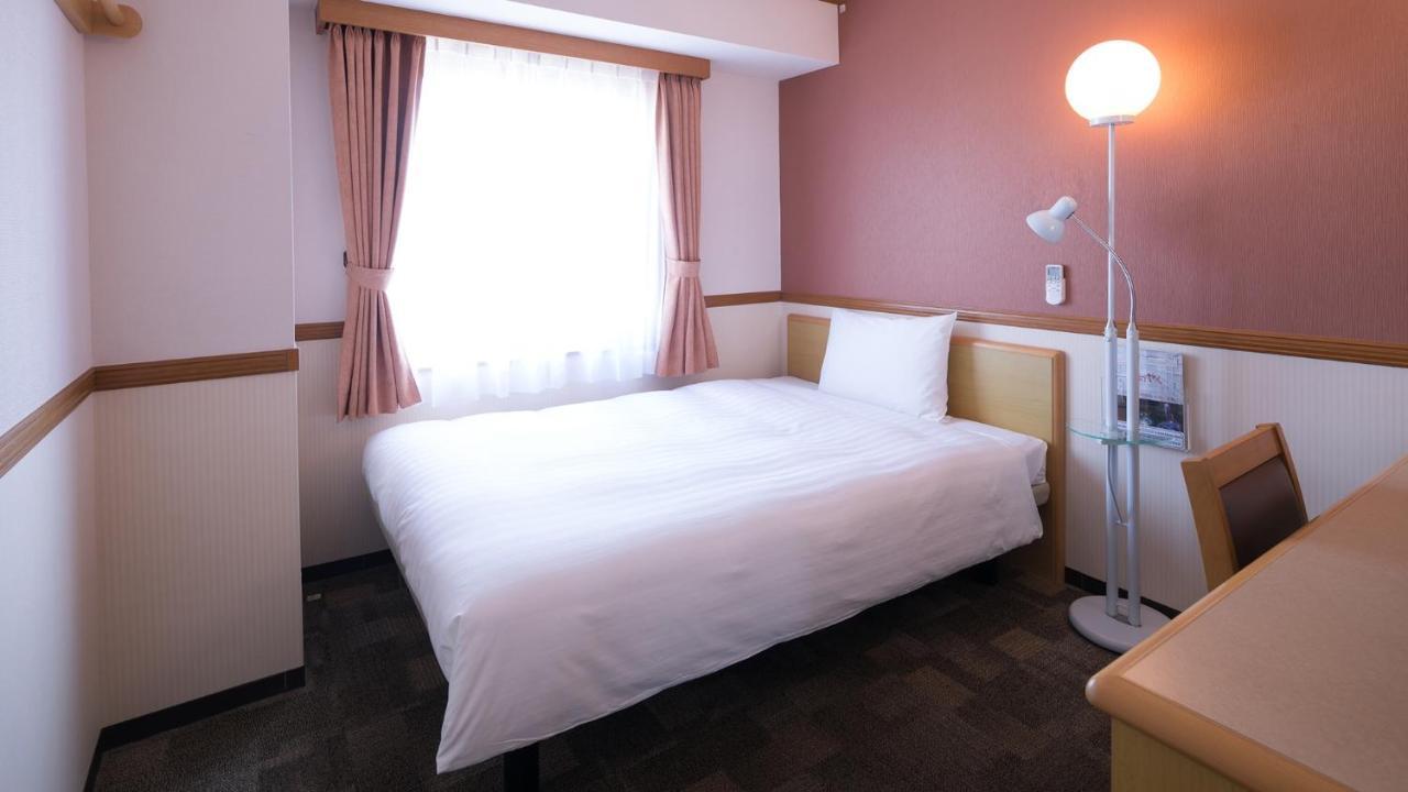 Toyoko Inn Kumamoto Shin-Shigai Bagian luar foto