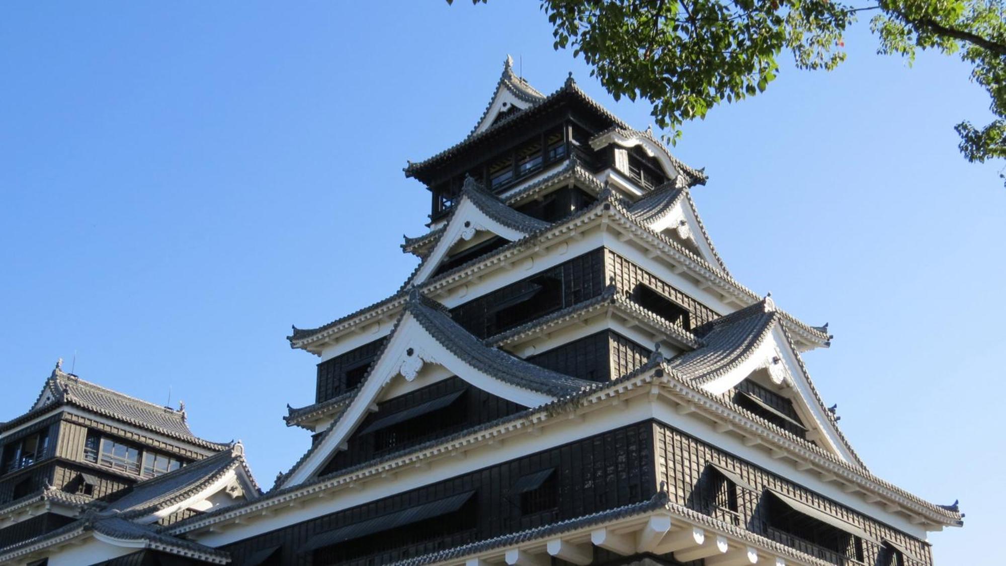 Toyoko Inn Kumamoto Shin-Shigai Bagian luar foto